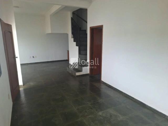 Casa / Sobrado para Locação em São José do Rio Preto/SP Jardim Yolanda 3 Quartos