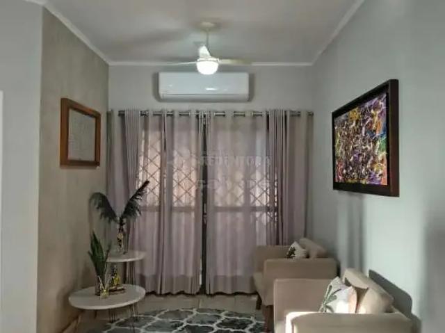 Casa / Sobrado para Locação em São José do Rio Preto/SP Jardim Yolanda 3 Quartos