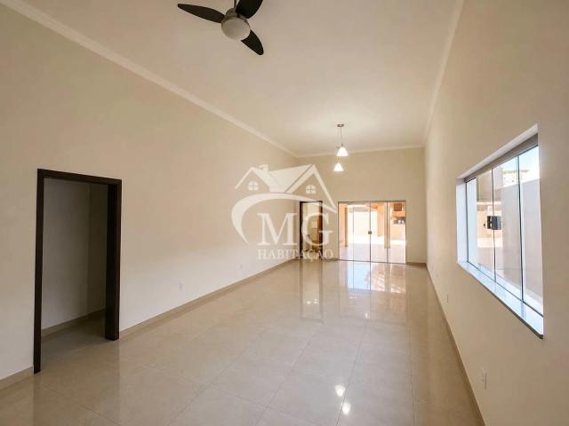 Casa / Sobrado para Locação em São José do Rio Preto/SP Jardim Yolanda 4 Quartos