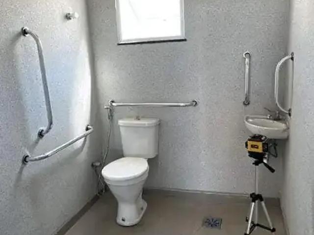 Casa / Sobrado para Locação em São José do Rio Preto/SP Jardim Yolanda