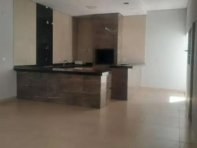 Casa / Sobrado para Locação em São José do Rio Preto/SP Loteamento Jorge Rodrigues 3 Quartos