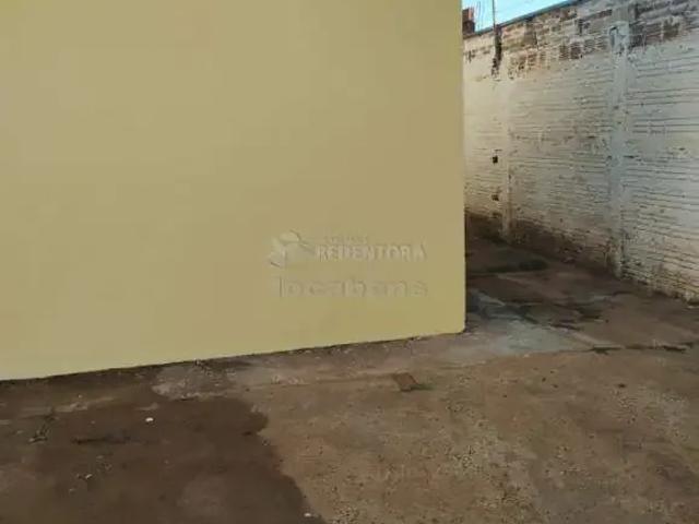 Casa / Sobrado para Locação em São José do Rio Preto/SP Loteamento Parque Nova Esperança 2 Quartos