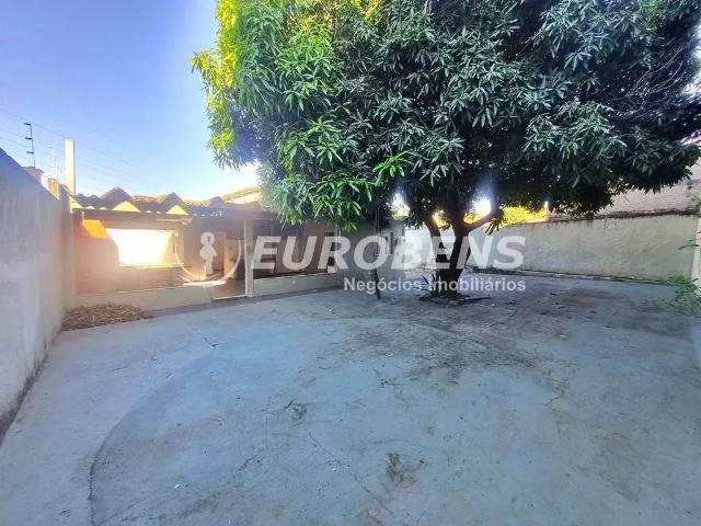 Casa / Sobrado para Locação em São José do Rio Preto/SP São Francisco 3 Quartos