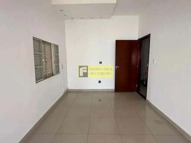 Casa / Sobrado para Locação em São José do Rio Preto/SP Santos Dumont 1 Quartos