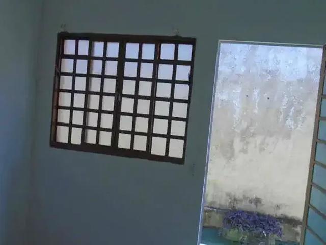 Casa / Sobrado para Locação em São José do Rio Preto/SP Santos Dumont 1 Quartos