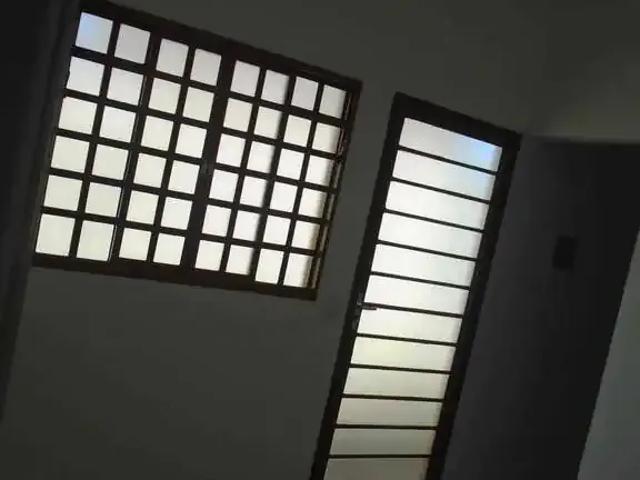 Casa / Sobrado para Locação em São José do Rio Preto/SP Santos Dumont 1 Quartos