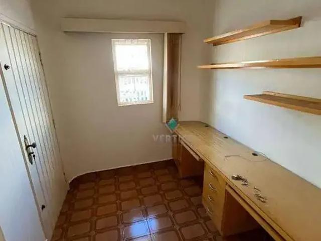 Casa / Sobrado para Locação em São José do Rio Preto/SP Santos Dumont 3 Quartos