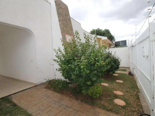 Casa / Sobrado para Locação em São José do Rio Preto/SP Santos Dumont 3 Quartos