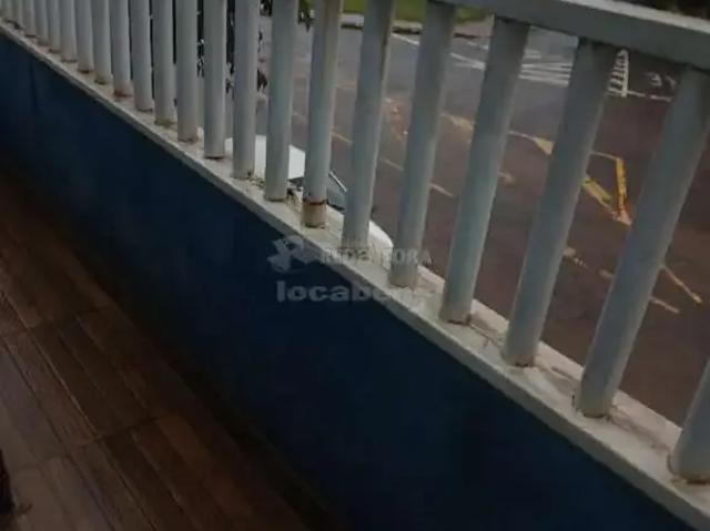 Casa / Sobrado para Locação em São José do Rio Preto/SP Parque das Amoras II 1 Quartos