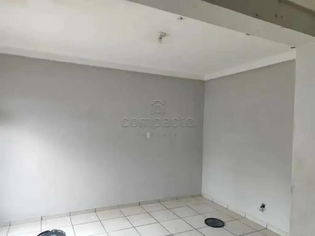 Casa / Sobrado para Locação em São José do Rio Preto/SP Parque Industrial 3 Quartos