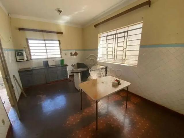 Casa / Sobrado para Locação em São José do Rio Preto/SP Parque Industrial 3 Quartos