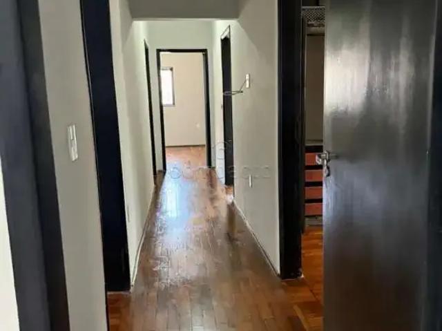 Casa / Sobrado para Locação em São José do Rio Preto/SP Parque Industrial 3 Quartos