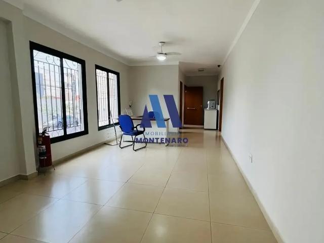 Casa / Sobrado para Locação em São José do Rio Preto/SP Parque Industrial 1 Quartos