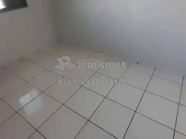 Casa / Sobrado para Locação em São José do Rio Preto/SP Parque Industrial 2 Quartos