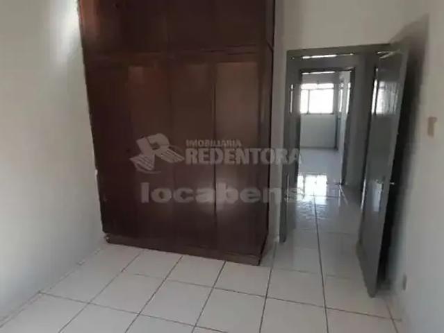 Casa / Sobrado para Locação em São José do Rio Preto/SP Parque Industrial 2 Quartos
