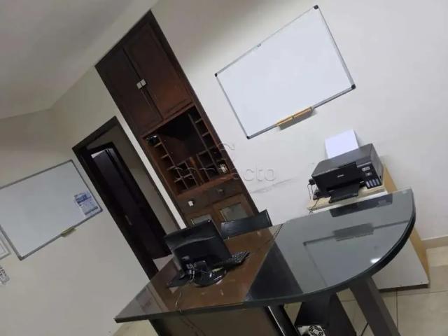 Casa / Sobrado para Locação em São José do Rio Preto/SP Parque Residencial Comendador Mançor Daud 3 Quartos