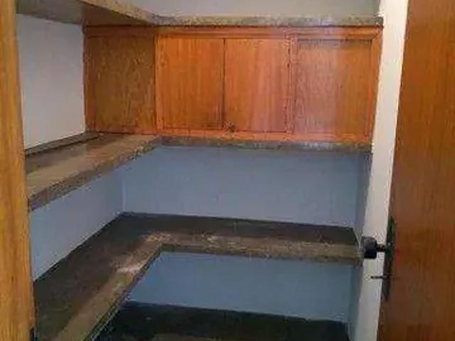Casa / Sobrado para Locação em São José do Rio Preto/SP Parque Residencial Comendador Mançor Daud 4 Quartos