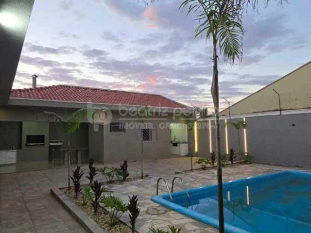 Casa / Sobrado para Locação em São José do Rio Preto/SP Parque Residencial Comendador Mançor Daud 4 Quartos