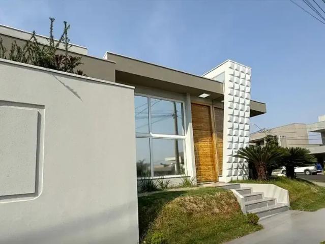 Casa / Sobrado para Locação em São José do Rio Preto/SP Parque Residencial Damha VI 3 Quartos