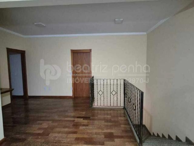 Casa / Sobrado para Locação em São José do Rio Preto/SP Parque Residencial Romano Calil 3 Quartos