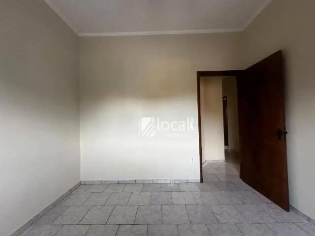 Casa / Sobrado para Locação em São José do Rio Preto/SP Parque Residencial Romano Calil 3 Quartos