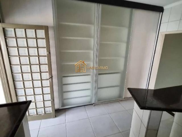 Casa / Sobrado para Locação em São José do Rio Preto/SP Parque São Miguel 3 Quartos