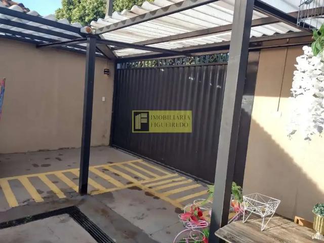 Casa / Sobrado para Locação em São José do Rio Preto/SP Parque São Miguel 1 Quartos