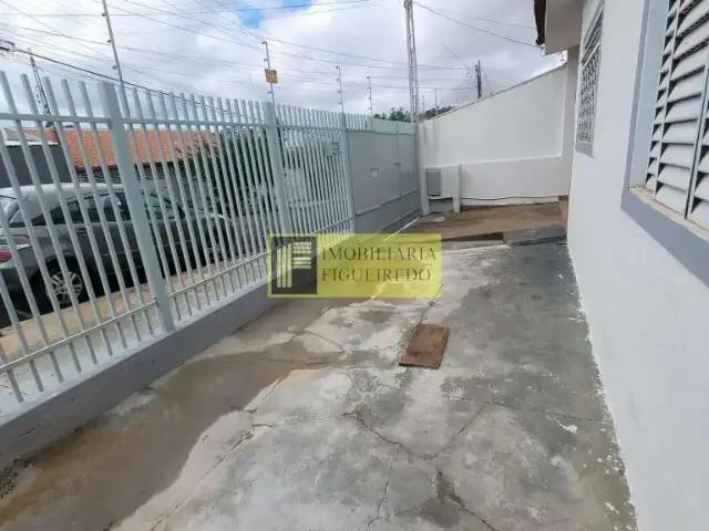Casa / Sobrado para Locação em São José do Rio Preto/SP Residencial Ana Célia 3 Quartos