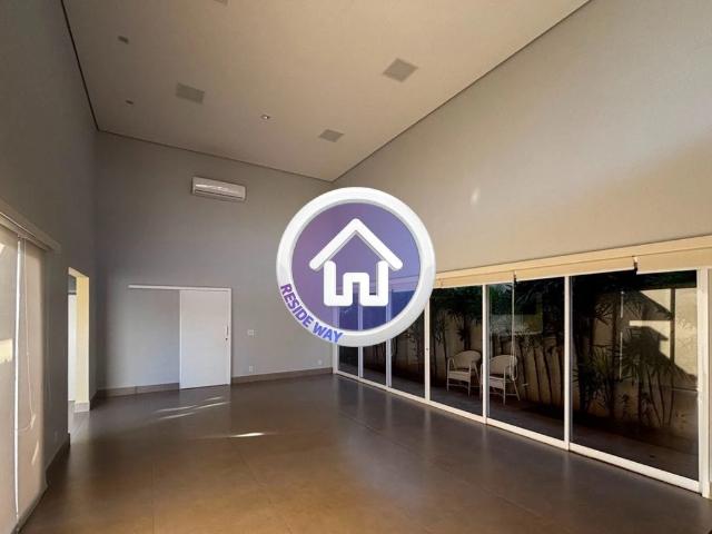 Casa / Sobrado para Locação em São José do Rio Preto/SP Residencial Gaivota I 3 Quartos