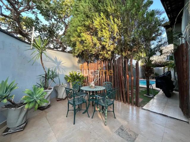 Casa / Sobrado para Locação em São José do Rio Preto/SP Residencial Machado I 3 Quartos