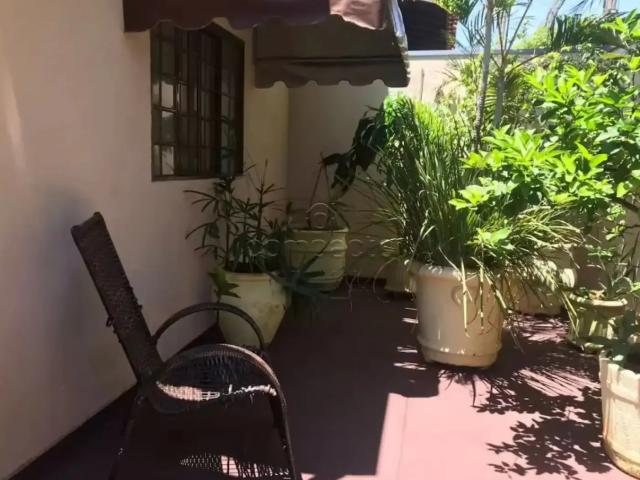 Casa / Sobrado para Locação em São José do Rio Preto/SP Residencial Nato Vetorasso 3 Quartos