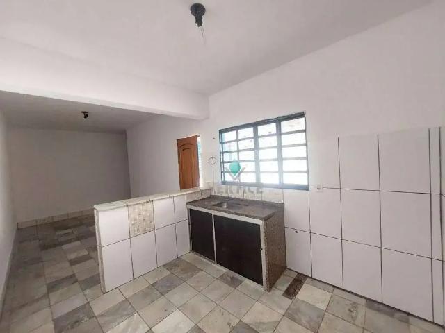 Casa / Sobrado para Locação em São José do Rio Preto/SP Residencial Nato Vetorasso 2 Quartos