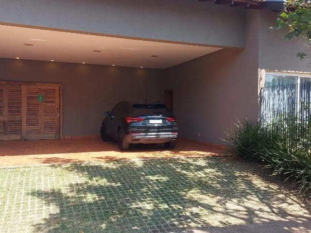 Casa / Sobrado para Locação em São José do Rio Preto/SP Residencial Quinta do Golfe 3 Quartos
