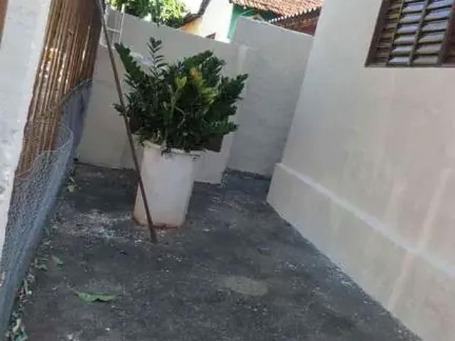 Casa / Sobrado para Locação em São José do Rio Preto/SP Vila Anchieta 2 Quartos