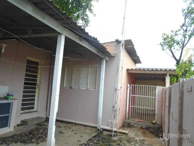Casa / Sobrado para Locação em São José do Rio Preto/SP Vila Anchieta 2 Quartos