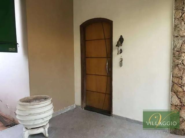 Casa / Sobrado para Locação em São José do Rio Preto/SP Vila Cristina 4 Quartos