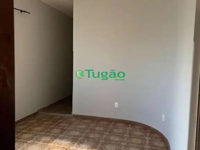 Casa / Sobrado para Locação em São José do Rio Preto/SP Vila Cristina 3 Quartos