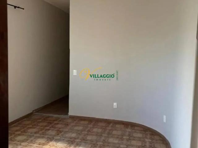 Casa / Sobrado para Locação em São José do Rio Preto/SP Vila Cristina 3 Quartos