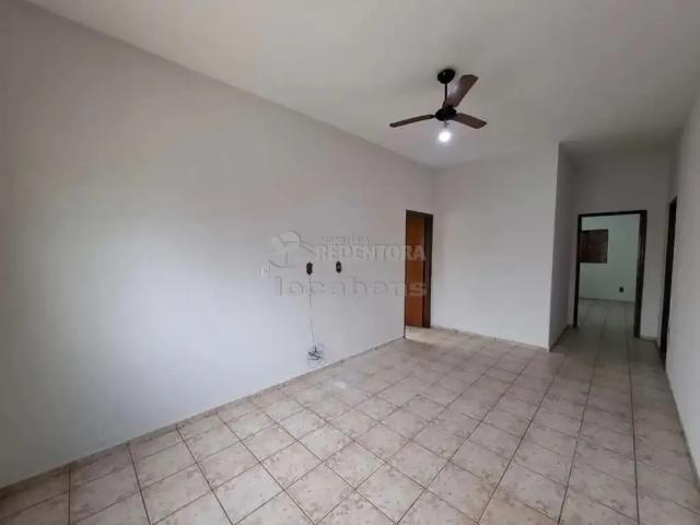 Casa / Sobrado para Locação em São José do Rio Preto/SP Boa Vista 3 Quartos