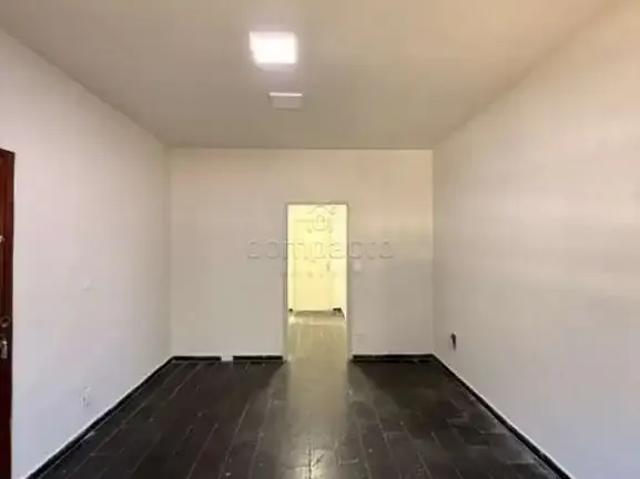 Casa / Sobrado para Locação em São José do Rio Preto/SP Vila Diniz 3 Quartos