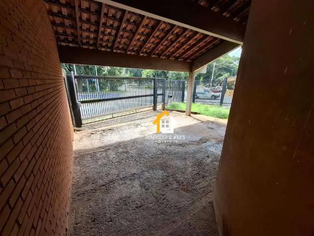 Casa / Sobrado para Locação em São José do Rio Preto/SP Vila Ercília 3 Quartos