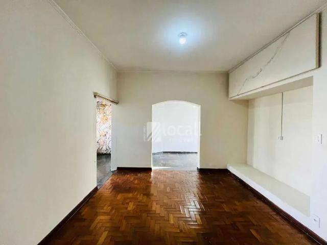 Casa / Sobrado para Locação em São José do Rio Preto/SP Vila Maceno 3 Quartos