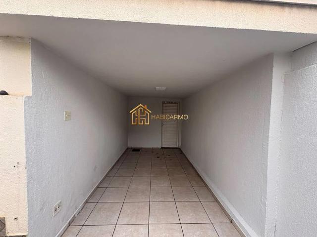 Casa / Sobrado para Locação em São José do Rio Preto/SP Vila Maceno 1 Quartos
