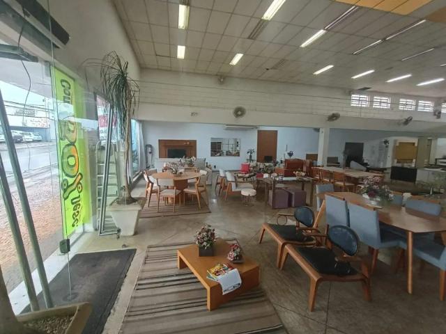 Casa / Sobrado para Locação em São José do Rio Preto/SP Vila Maceno