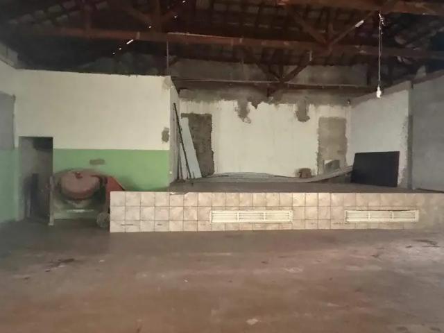Casa / Sobrado para Locação em São José do Rio Preto/SP Vila Maria