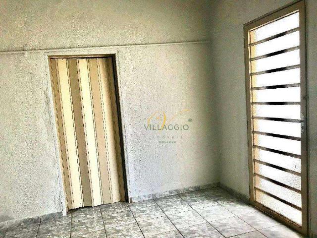 Casa / Sobrado para Locação em São José do Rio Preto/SP Vila Moreira 2 Quartos