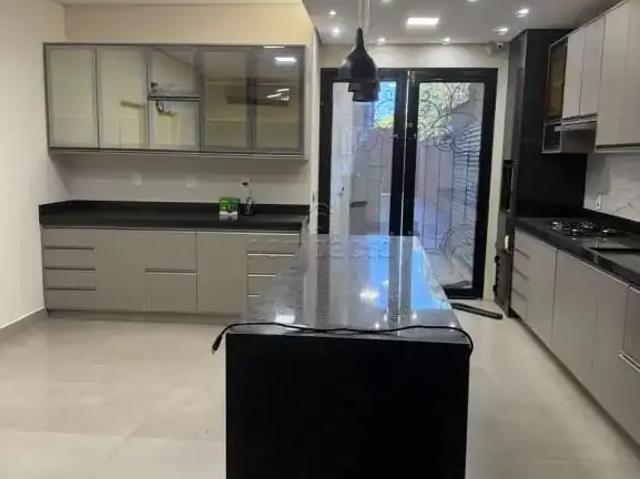 Casa / Sobrado para Locação em São José do Rio Preto/SP Vila Nossa Senhora Aparecida 2 Quartos