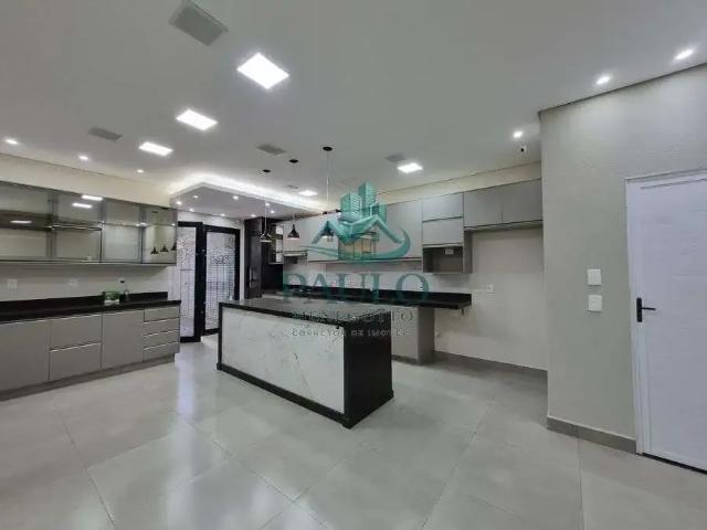 Casa / Sobrado para Locação em São José do Rio Preto/SP Vila Nossa Senhora Aparecida 2 Quartos