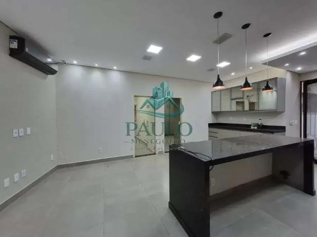 Casa / Sobrado para Locação em São José do Rio Preto/SP Vila Nossa Senhora Aparecida 2 Quartos
