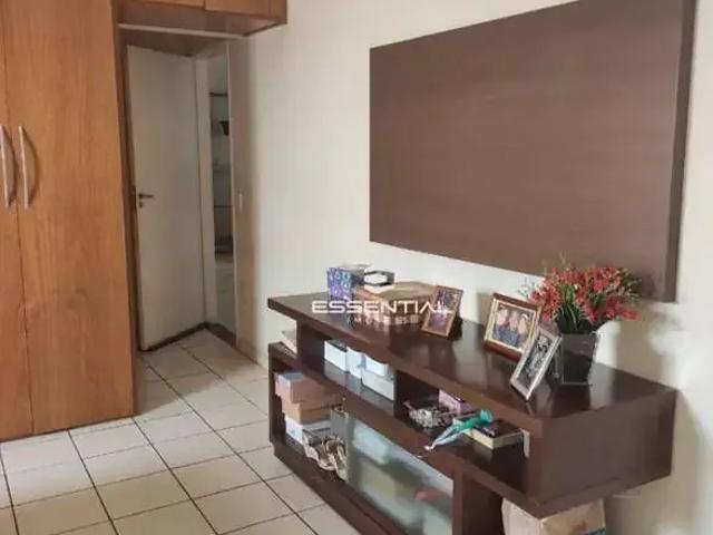 Casa / Sobrado para Locação em São José do Rio Preto/SP Vila Redentora 3 Quartos